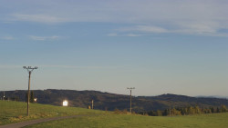 Troják - Maruška - Rozhledna