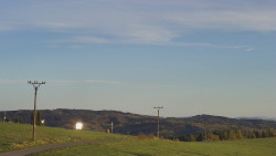 Troják - Maruška - Rozhledna