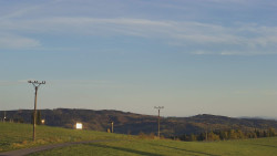 Troják - Maruška - Rozhledna