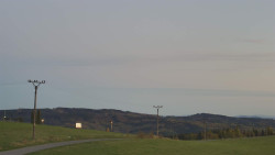 Troják - Maruška - Rozhledna