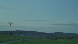 Troják - Maruška - Rozhledna