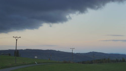 Troják - Maruška - Rozhledna