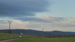 Troják - Maruška - Rozhledna