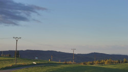 Troják - Maruška - Rozhledna