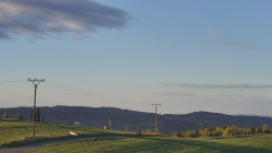 Troják - Maruška - Rozhledna