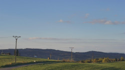 Troják - Maruška - Rozhledna