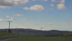 Troják - Maruška - Rozhledna