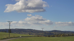 Troják - Maruška - Rozhledna