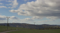 Troják - Maruška - Rozhledna