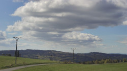 Troják - Maruška - Rozhledna