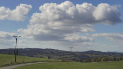 Troják - Maruška - Rozhledna