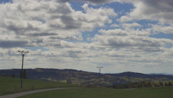 Troják - Maruška - Rozhledna