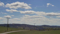 Troják - Maruška - Rozhledna