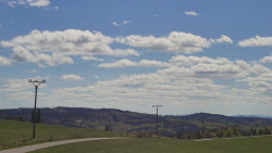 Troják - Maruška - Rozhledna