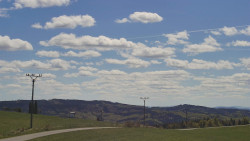 Troják - Maruška - Rozhledna