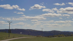 Troják - Maruška - Rozhledna