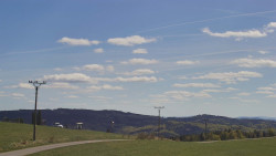 Troják - Maruška - Rozhledna