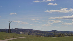 Troják - Maruška - Rozhledna