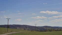 Troják - Maruška - Rozhledna