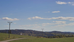 Troják - Maruška - Rozhledna