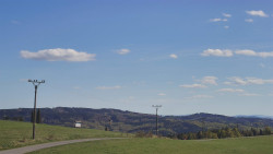 Troják - Maruška - Rozhledna