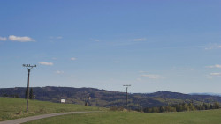 Troják - Maruška - Rozhledna