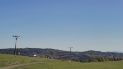 Troják - Maruška - Rozhledna