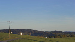 Troják - Maruška - Rozhledna