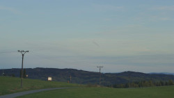 Troják - Maruška - Rozhledna