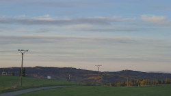 Troják - Maruška - Rozhledna