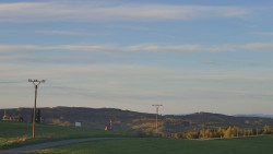 Troják - Maruška - Rozhledna