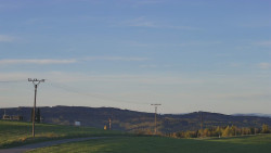 Troják - Maruška - Rozhledna