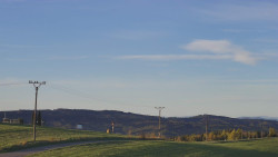 Troják - Maruška - Rozhledna