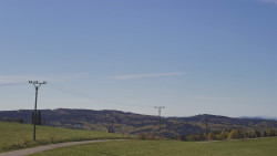 Troják - Maruška - Rozhledna