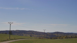 Troják - Maruška - Rozhledna