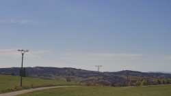 Troják - Maruška - Rozhledna