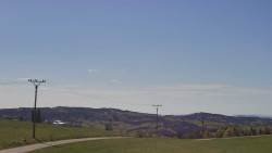 Troják - Maruška - Rozhledna