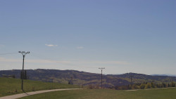 Troják - Maruška - Rozhledna