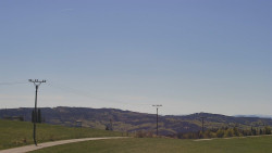 Troják - Maruška - Rozhledna