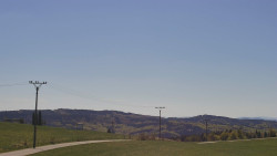 Troják - Maruška - Rozhledna