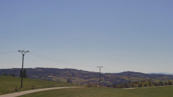 Troják - Maruška - Rozhledna