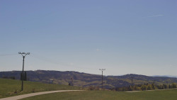 Troják - Maruška - Rozhledna