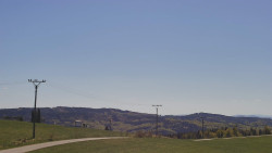 Troják - Maruška - Rozhledna