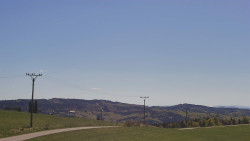 Troják - Maruška - Rozhledna