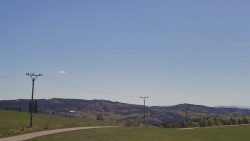 Troják - Maruška - Rozhledna