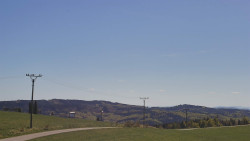 Troják - Maruška - Rozhledna