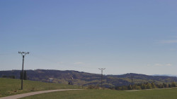 Troják - Maruška - Rozhledna