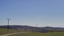 Troják - Maruška - Rozhledna