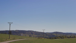 Troják - Maruška - Rozhledna