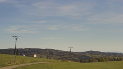 Troják - Maruška - Rozhledna